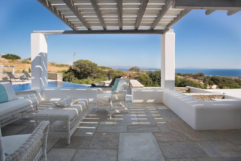 Villa Infinity Blue *